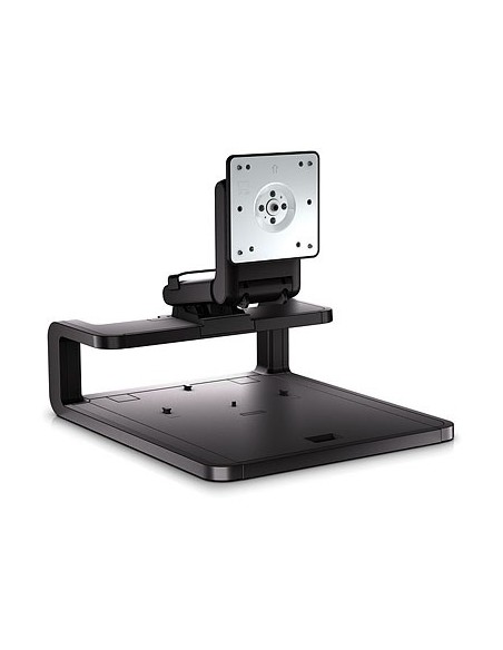 HP Adjustable Display Stand Nero