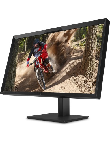 HP DreamColor Z31x 79 cm (31.1") 4096 x 2160 Pixel 4K DCI LED Nero