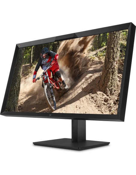 HP DreamColor Z31x 79 cm (31.1") 4096 x 2160 Pixel 4K DCI LED Nero