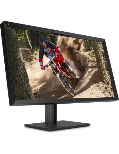 HP DreamColor Z31x 79 cm (31.1") 4096 x 2160 Pixel 4K DCI LED Nero