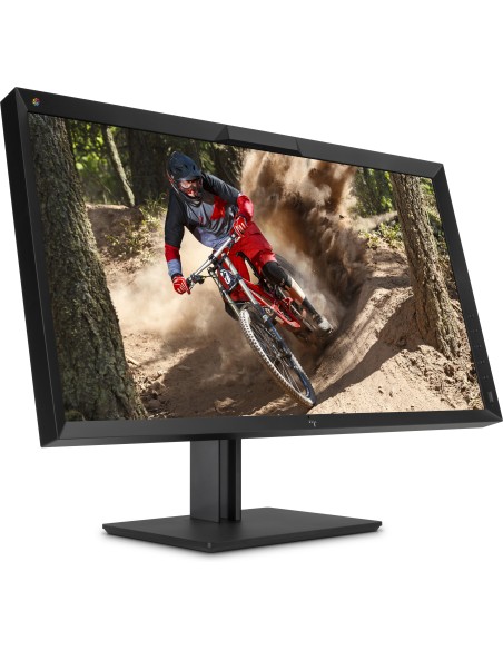 HP DreamColor Z31x 79 cm (31.1") 4096 x 2160 Pixel 4K DCI LED Nero