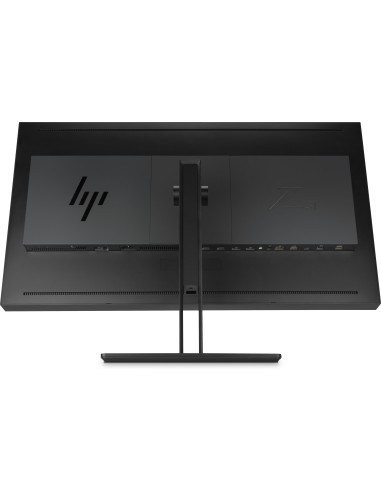 HP DreamColor Z31x 79 cm (31.1") 4096 x 2160 Pixel 4K DCI LED Nero