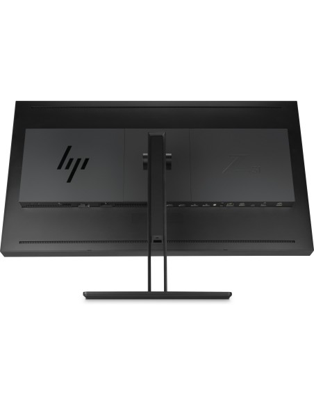 HP DreamColor Z31x 79 cm (31.1") 4096 x 2160 Pixel 4K DCI LED Nero