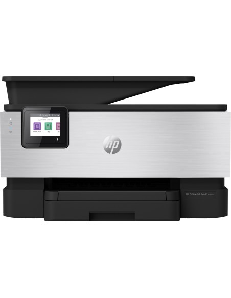 HP OfficeJet Pro 9019 Getto termico d'inchiostro A4 4800 x 1200 DPI 22 ppm Wi-Fi