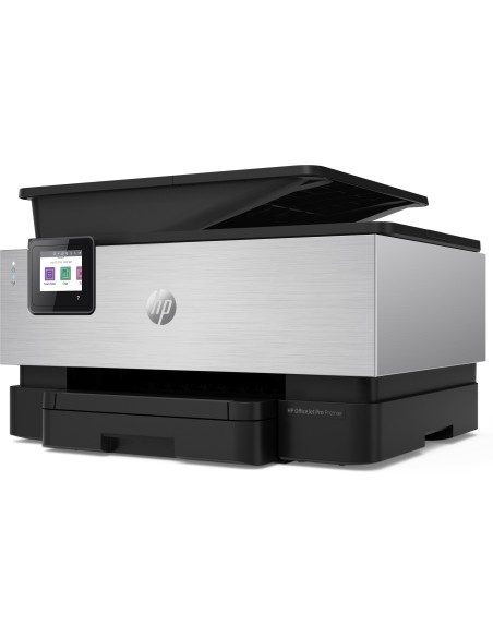 HP OfficeJet Pro 9019 Getto termico d'inchiostro A4 4800 x 1200 DPI 22 ppm Wi-Fi