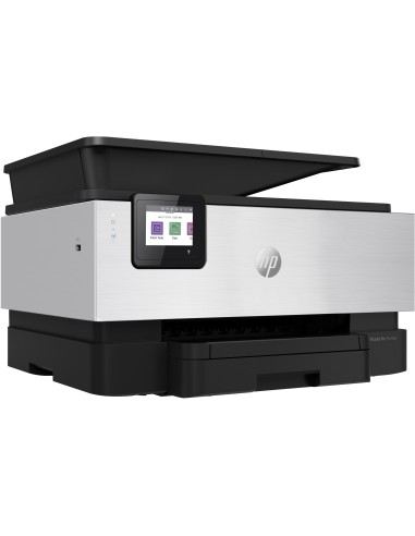HP OfficeJet Pro 9019 Getto termico d'inchiostro A4 4800 x 1200 DPI 22 ppm Wi-Fi