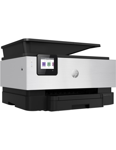 HP OfficeJet Pro 9019 Getto termico d'inchiostro A4 4800 x 1200 DPI 22 ppm Wi-Fi