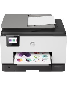 HP OfficeJet Pro Stampante multifunzione 9022, Stampa, copia, scansione, fax, ADF da 35 fogli stampa da porta USB frontale