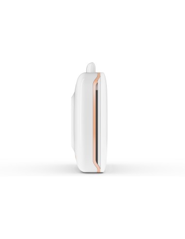 HP Sprocket 2-in-1 stampante per foto ZINK (inchiostro zero) 313 x 400 DPI 2" x 3" (5x7.6 cm)