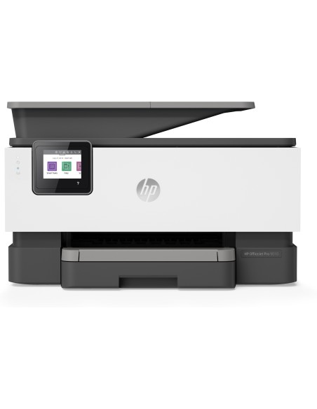 HP OfficeJet Pro 9010 Getto termico d'inchiostro A4 4800 x 1200 DPI 22 ppm Wi-Fi