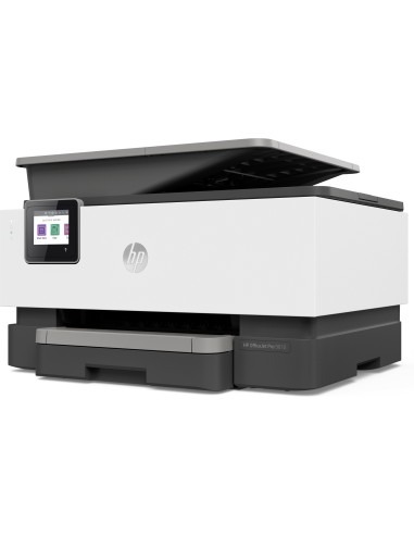 HP OfficeJet Pro 9010 Getto termico d'inchiostro A4 4800 x 1200 DPI 22 ppm Wi-Fi
