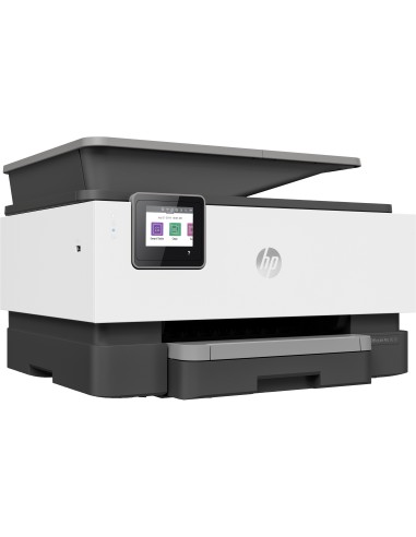 HP OfficeJet Pro 9010 Getto termico d'inchiostro A4 4800 x 1200 DPI 22 ppm Wi-Fi