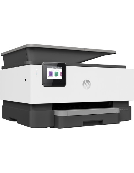 HP OfficeJet Pro 9010 Getto termico d'inchiostro A4 4800 x 1200 DPI 22 ppm Wi-Fi