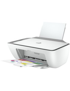 HP DeskJet 2720 Getto termico d'inchiostro A4 4800 x 1200 DPI 7,5 ppm Wi-Fi 2