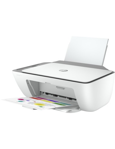 HP DeskJet 2720 Getto termico d'inchiostro A4 4800 x 1200 DPI 7,5 ppm Wi-Fi