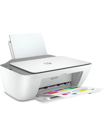 HP DeskJet 2720 Getto termico d'inchiostro A4 4800 x 1200 DPI 7,5 ppm Wi-Fi