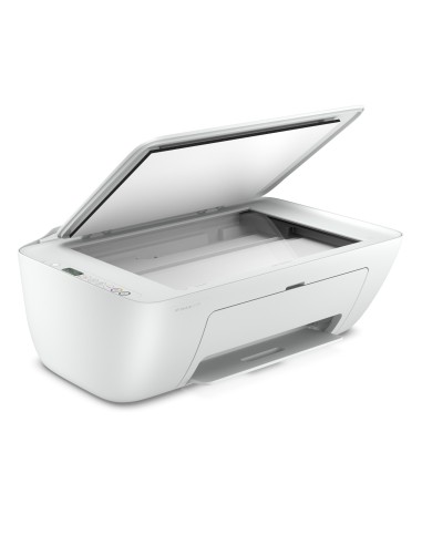 HP DeskJet 2720 Getto termico d'inchiostro A4 4800 x 1200 DPI 7,5 ppm Wi-Fi