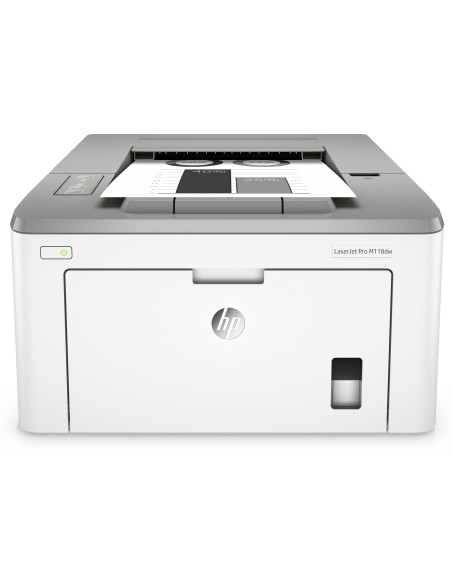 HP LaserJet Pro M118dw 1200 x 1200 DPI A4 Wi-Fi