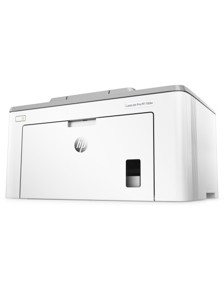 HP LaserJet Pro M118dw 1200 x 1200 DPI A4 Wi-Fi
