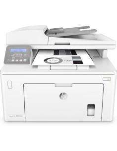 HP LaserJet Pro M148dw Laser A4 1200 x 1200 DPI 28 ppm Wi-Fi