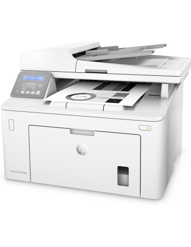 HP LaserJet Pro M148dw Laser A4 1200 x 1200 DPI 28 ppm Wi-Fi