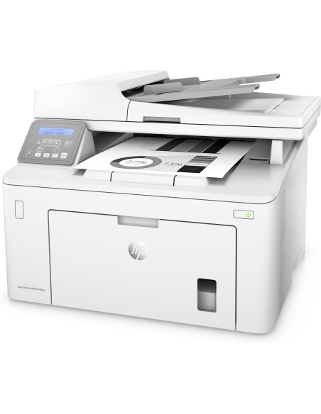 HP LaserJet Pro M148dw Laser A4 1200 x 1200 DPI 28 ppm Wi-Fi