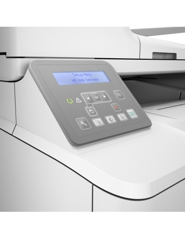 HP LaserJet Pro M148dw Laser A4 1200 x 1200 DPI 28 ppm Wi-Fi