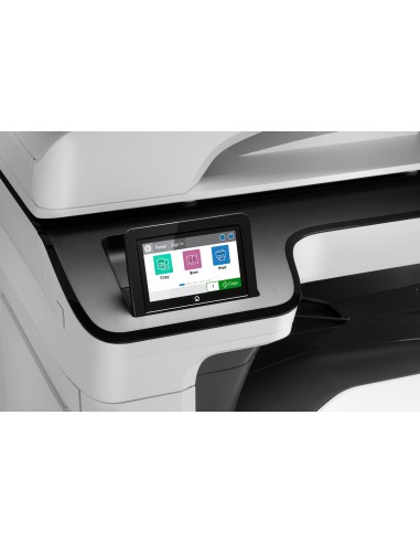 HP PageWide Color 774dn Ad inchiostro A3 2400 x 1200 DPI 35 ppm