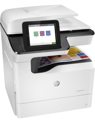 HP PageWide Color 779dn Ad inchiostro A4 2400 x 1200 DPI 45 ppm