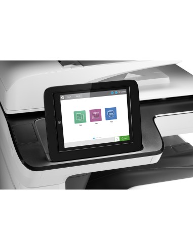 HP PageWide Color 779dn Ad inchiostro A4 2400 x 1200 DPI 45 ppm