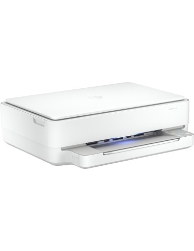 HP ENVY Stampante multifunzione 6022, Casa, Stampa, copia, scansione, foto