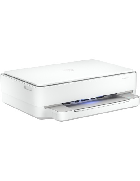 HP ENVY Stampante multifunzione 6022, Casa, Stampa, copia, scansione, foto