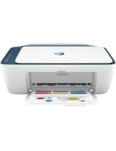 HP DeskJet 2721 Getto termico d'inchiostro A4 4800 x 1200 DPI 7,5 ppm Wi-Fi