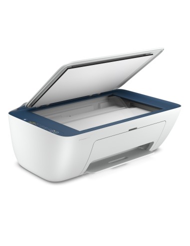 HP DeskJet 2721 Getto termico d'inchiostro A4 4800 x 1200 DPI 7,5 ppm Wi-Fi