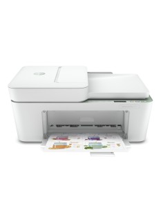 HP DeskJet Plus 4122 Getto termico d'inchiostro A4 4800 x 1200 DPI 8,5 ppm Wi-Fi