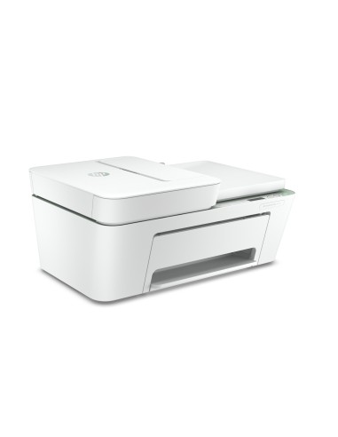 HP DeskJet Plus 4122 Getto termico d'inchiostro A4 4800 x 1200 DPI 8,5 ppm Wi-Fi