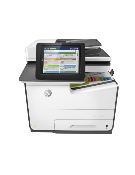 HP PageWide Enterprise Color Enterprise Color 586dn Getto termico d'inchiostro A4 2400 x 1200 DPI 50 ppm