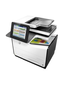 HP PageWide Enterprise Color Enterprise Color 586dn Getto termico d'inchiostro A4 2400 x 1200 DPI 50 ppm 2