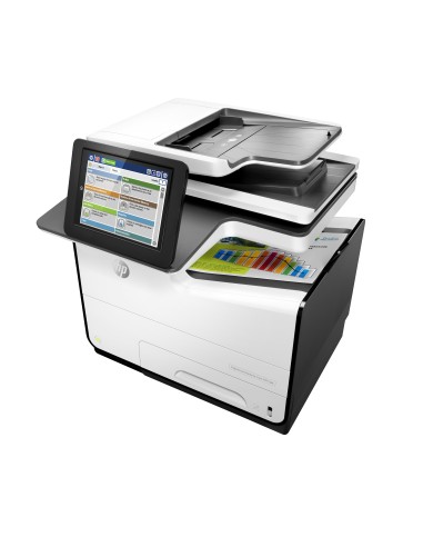 HP PageWide Enterprise Color Enterprise Color 586dn Getto termico d'inchiostro A4 2400 x 1200 DPI 50 ppm