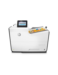 HP PageWide Enterprise Color Enterprise Color 556dn stampante a getto d'inchiostro A colori 2400 x 1200 DPI A4