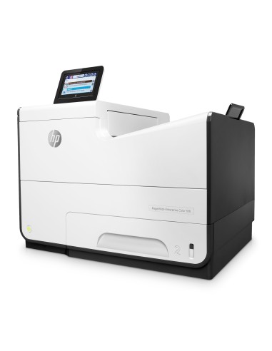 HP PageWide Enterprise Color Enterprise Color 556dn stampante a getto d'inchiostro A colori 2400 x 1200 DPI A4