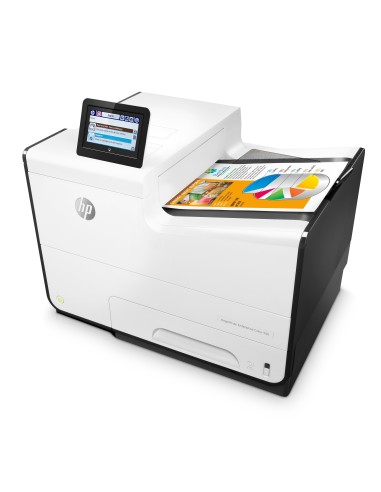 HP PageWide Enterprise Color Enterprise Color 556dn stampante a getto d'inchiostro A colori 2400 x 1200 DPI A4