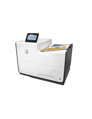 HP PageWide Enterprise Color Enterprise Color 556dn stampante a getto d'inchiostro A colori 2400 x 1200 DPI A4