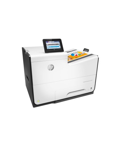 HP PageWide Enterprise Color Enterprise Color 556dn stampante a getto d'inchiostro A colori 2400 x 1200 DPI A4