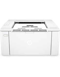 HP LaserJet Pro M102a 1200 x 1200 DPI A4