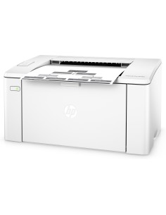 HP LaserJet Pro M102a 1200 x 1200 DPI A4 2