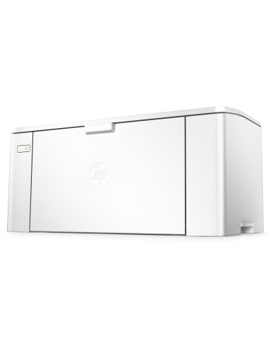 HP LaserJet Pro M102a 1200 x 1200 DPI A4