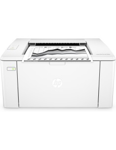 HP LaserJet Pro M102w 1200 x 1200 DPI A4 Wi-Fi