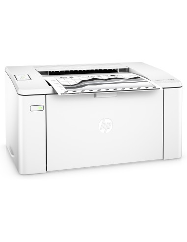 HP LaserJet Pro M102w 1200 x 1200 DPI A4 Wi-Fi