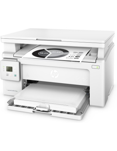 HP LaserJet Pro M130a Laser A4 1200 x 1200 DPI 22 ppm